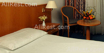 Komaps Hotel 20
